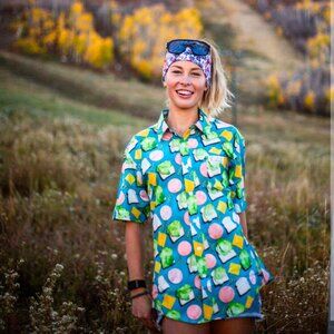 Part Shirt - Sammiches